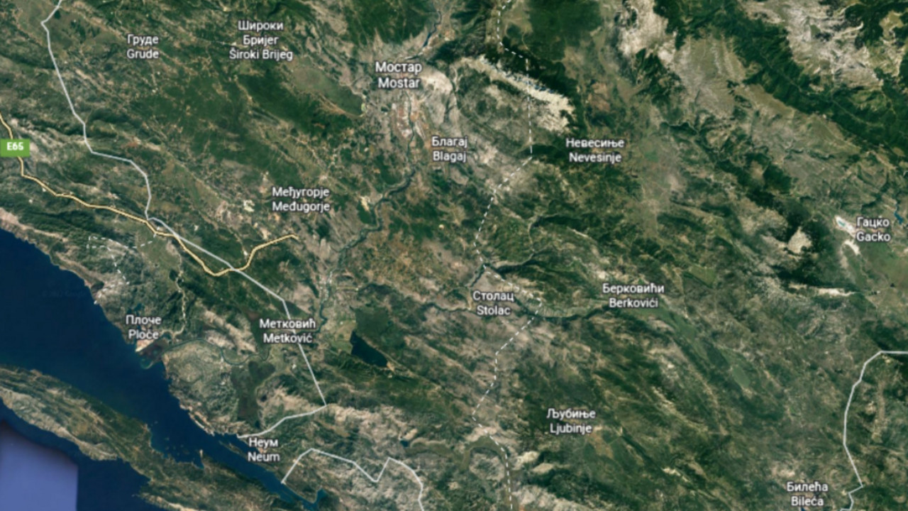 Mostar