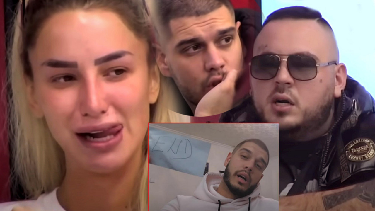 Dejan Dragojević, Aleksandra Nikolić, Filip Car