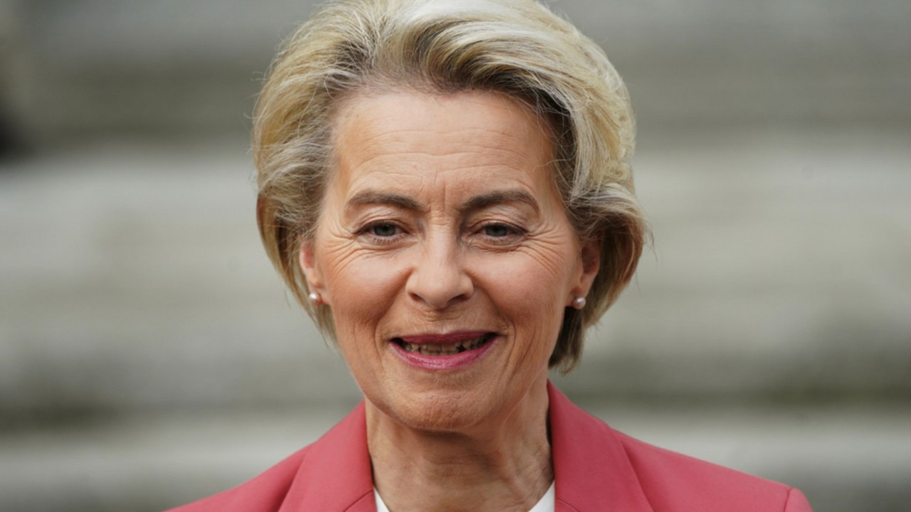 Ursula fon der Lajen