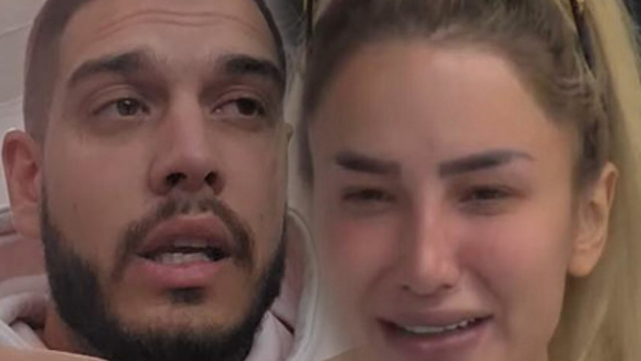 Dejan Dragojević, Aleksandra Nikolić