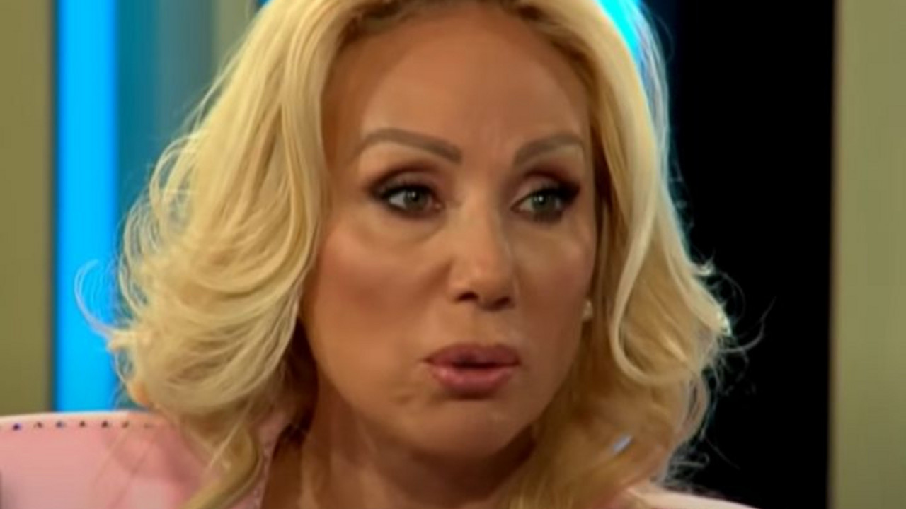 Lepa Brena