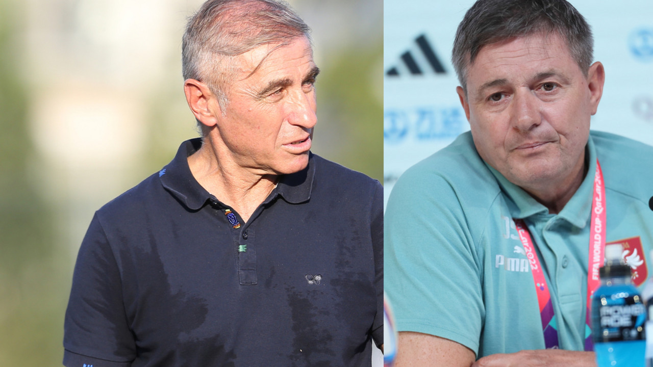 Boško Đurovski, Dragan Stojković Piksi