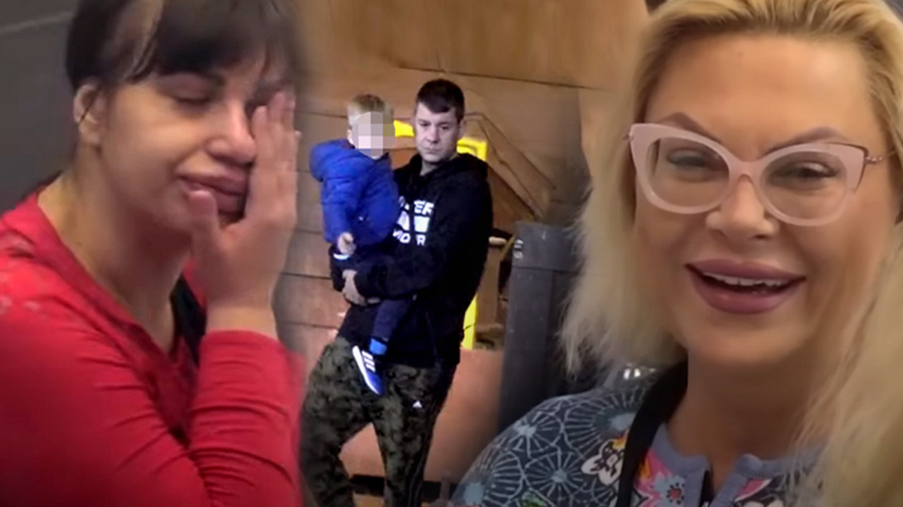 Miljana Kulić, Marija Kulić, Ivan marinković