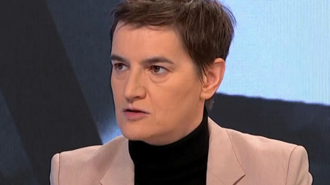 Ana Brnabić