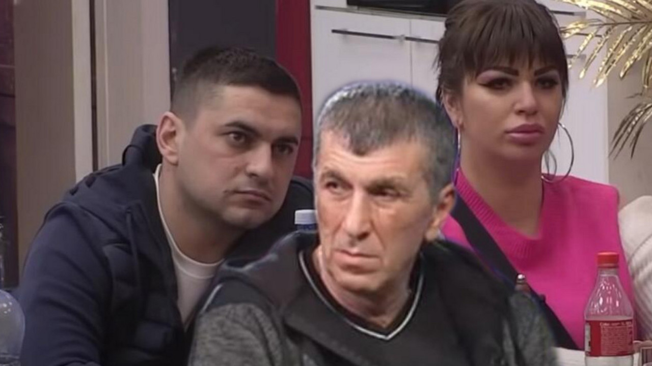 Miljana Kulić, Nenad Macanović Bebica, Siniša Kulić
