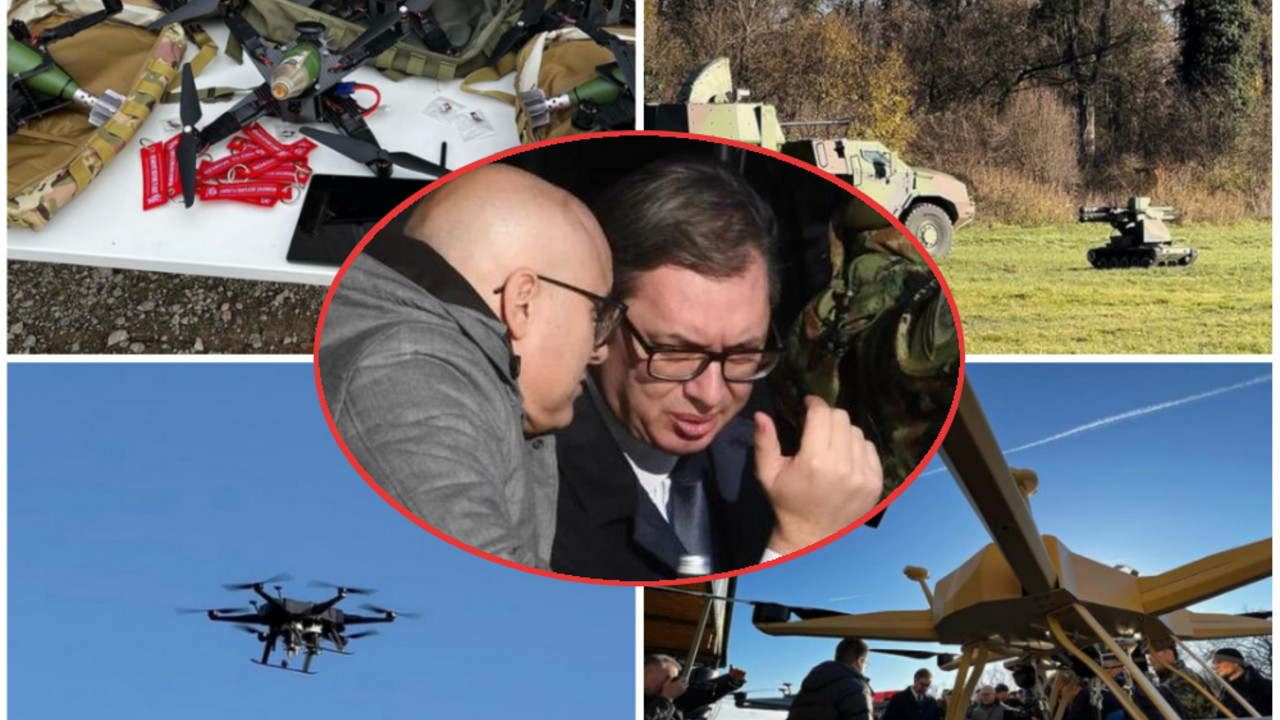 Miloš Vučević