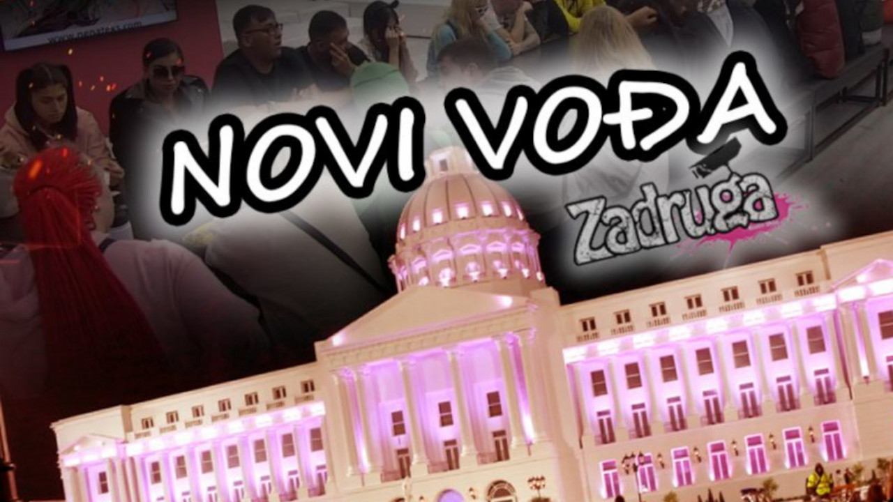 zadruga