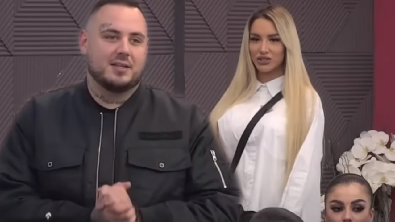 Aleksandra Nikolić, Filip Car