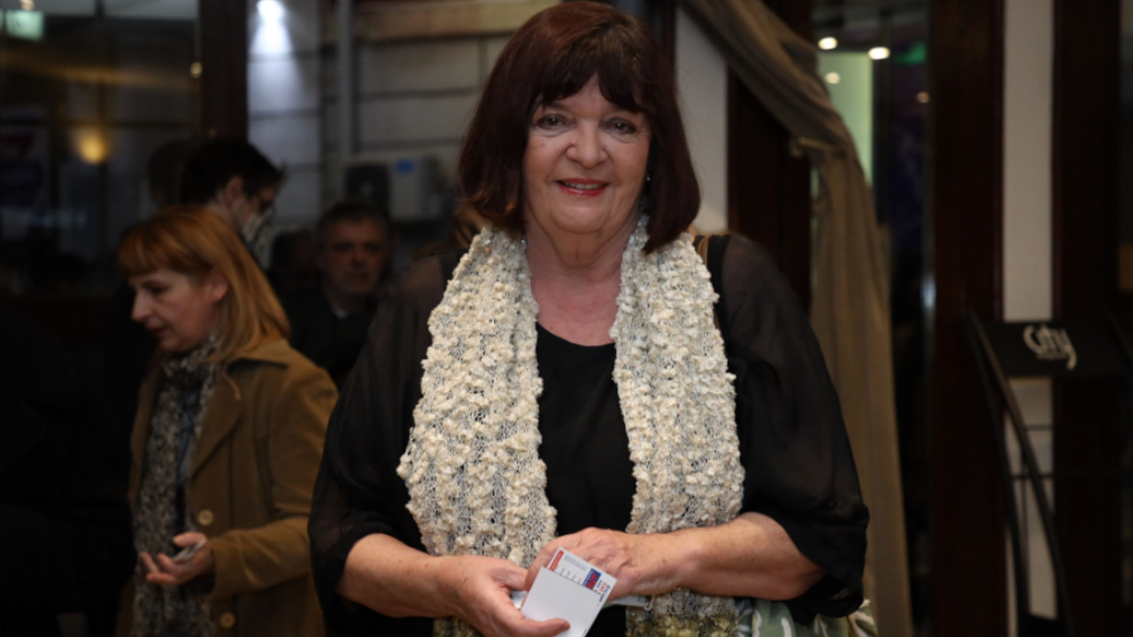 Gorica Popović