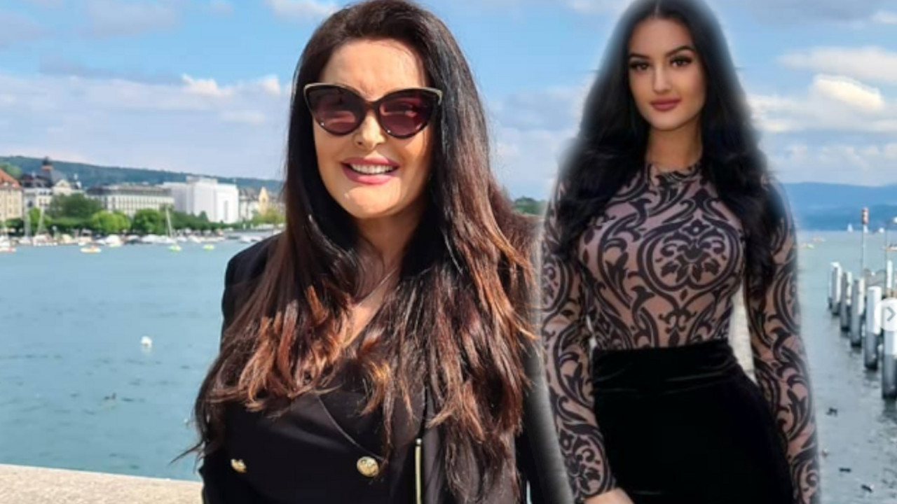Dragana Mirković, Manuela Bijelić