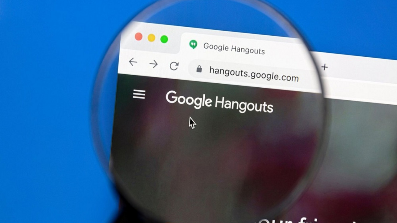 google messages