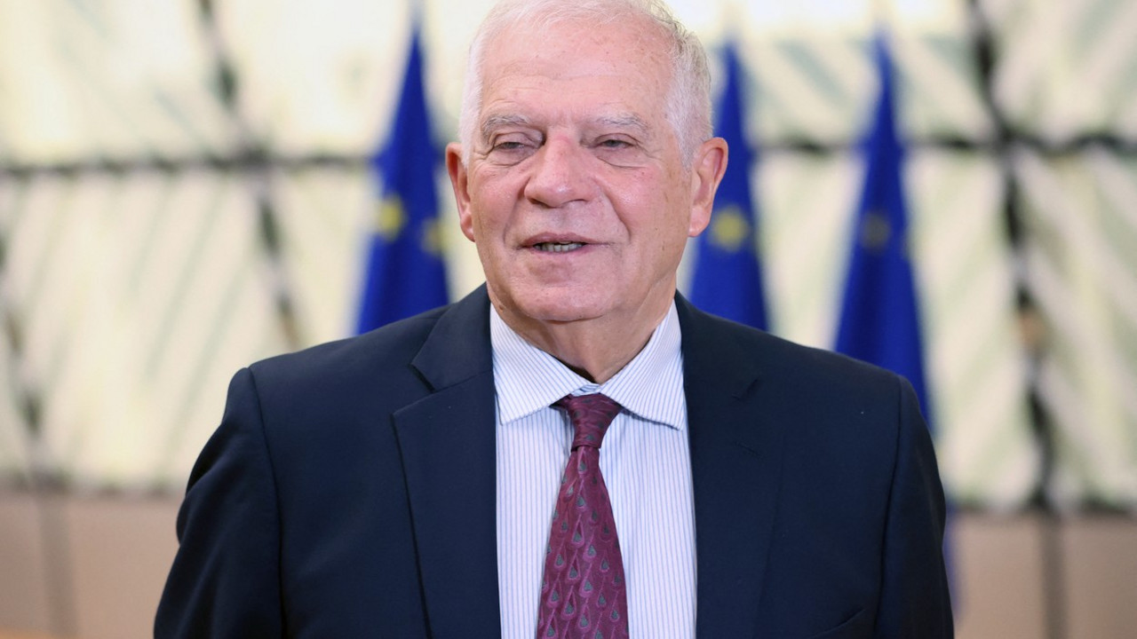 Džozep Borelj
