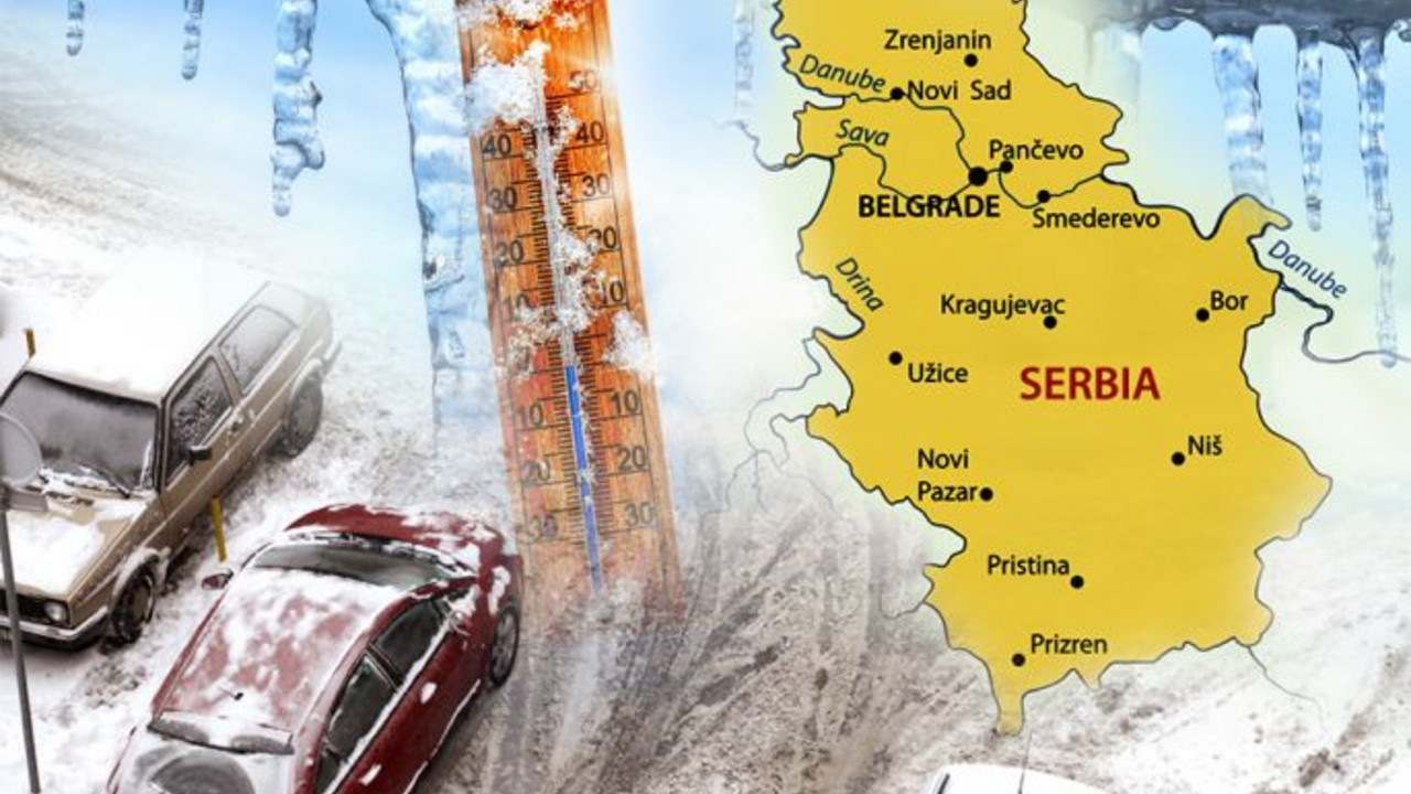 Vremenska prognoza