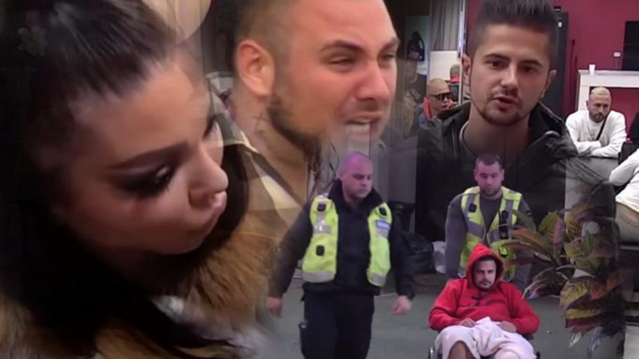 Filip Car, Maja Marinković, Bilal Brajović