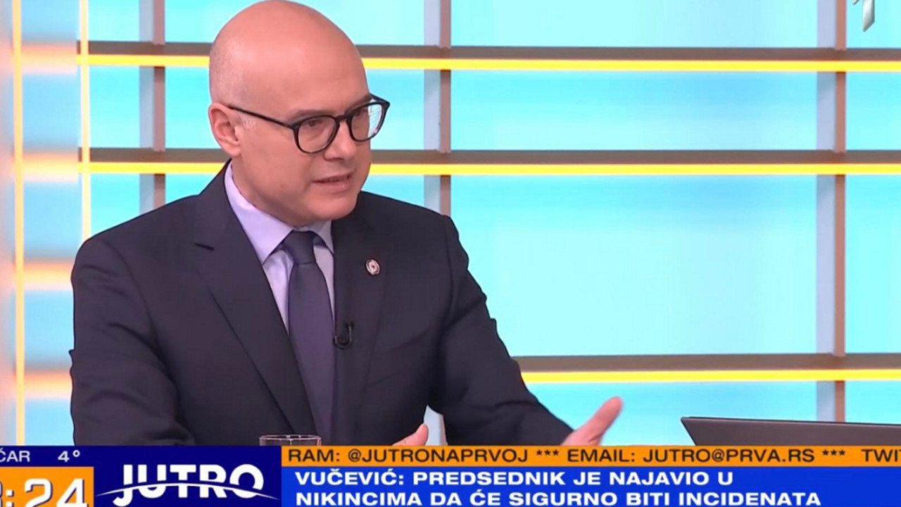 Miloš Vučević