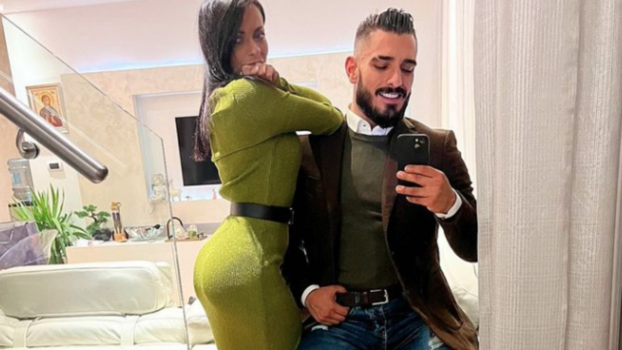 Darko Lazić, Katarina