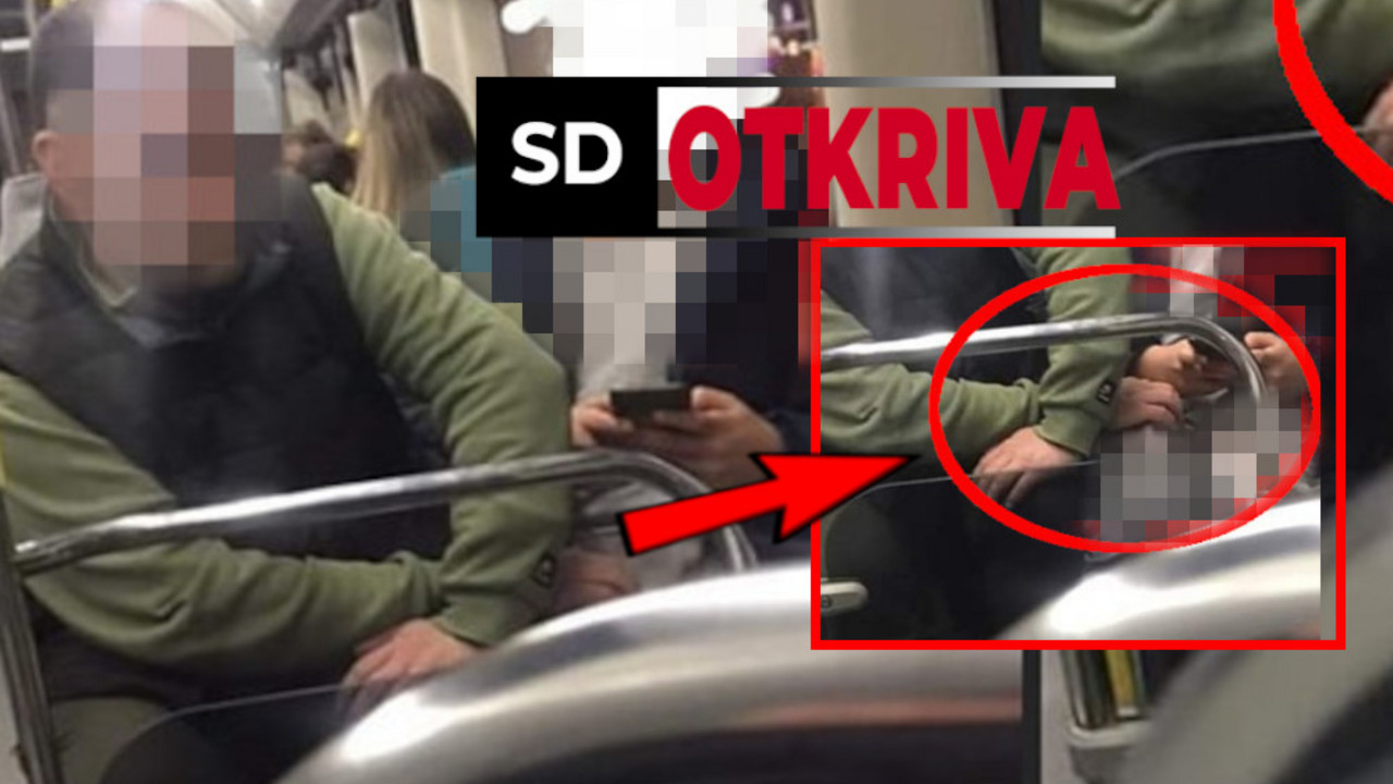 Slučaj u bloku 45