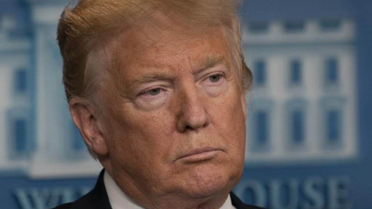 Donald Tramp