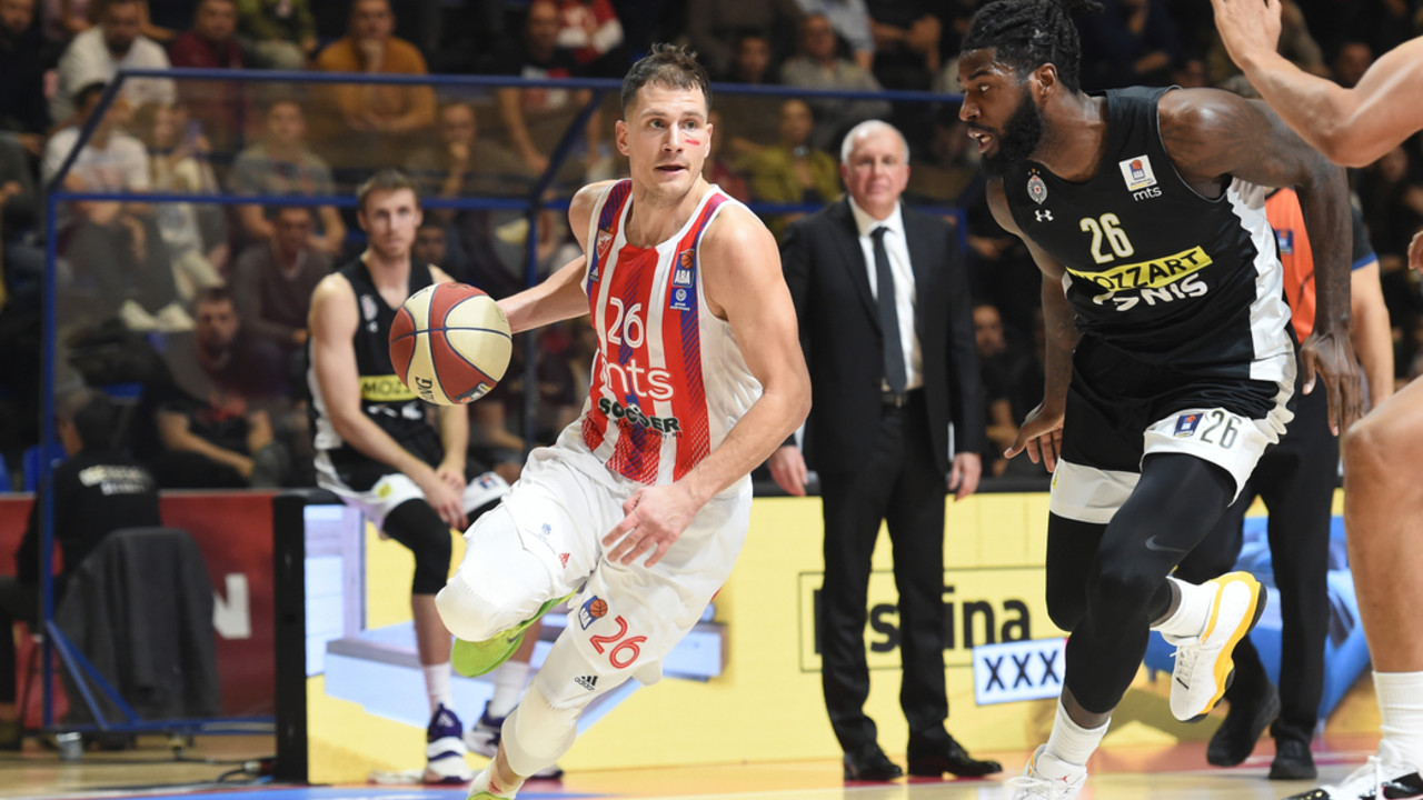 Nemanja Nedović