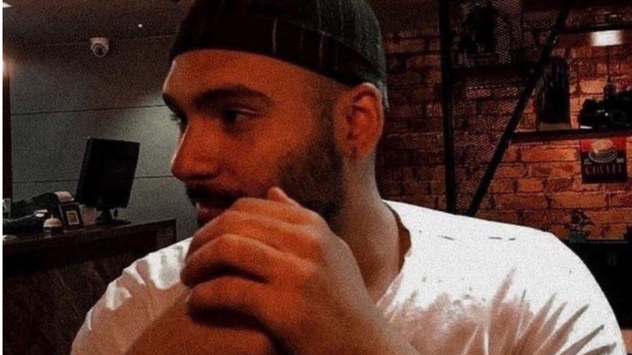 Mohsen Šekari