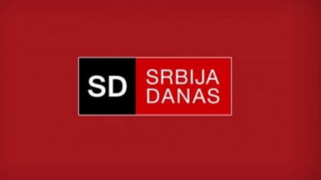 Srbija Danas