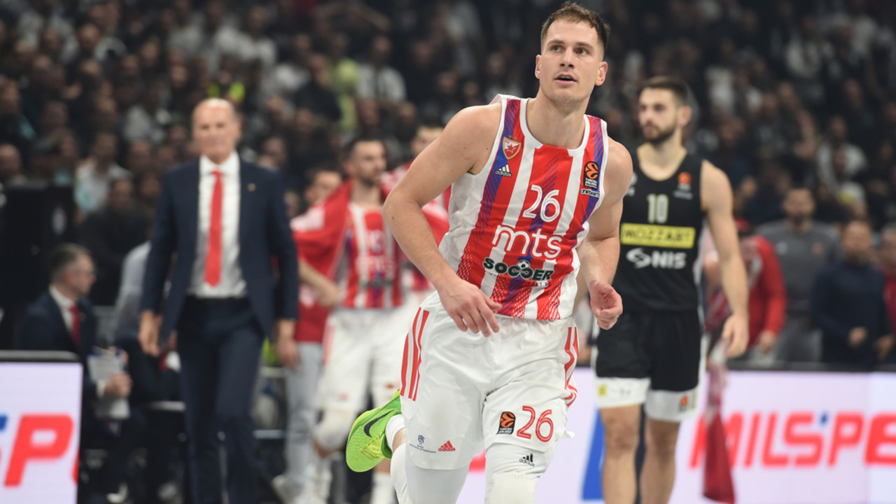 Nemanja Nedović