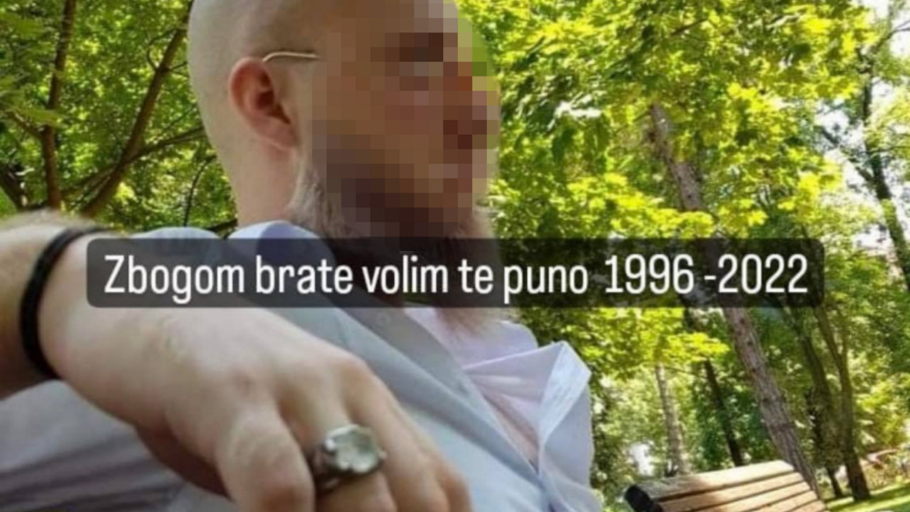 tragedija 