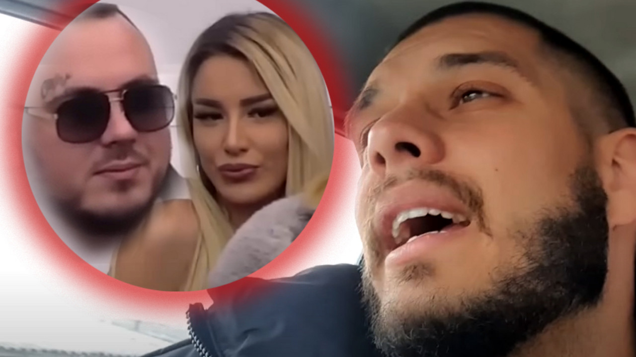 Dejan Dragojević, Aleksandra Nikolić, Filip Car