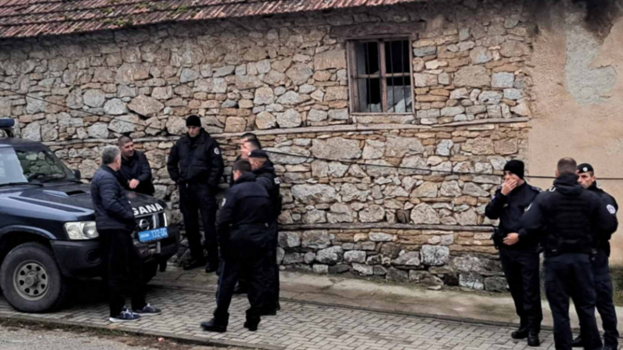 Velika Hoča