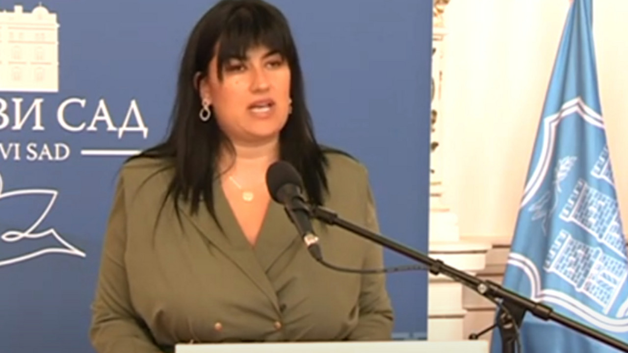 Dina Vučinić