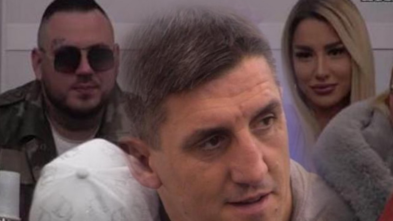 Filip Car, Aleksandra Nikolić, Kristijan Golubović