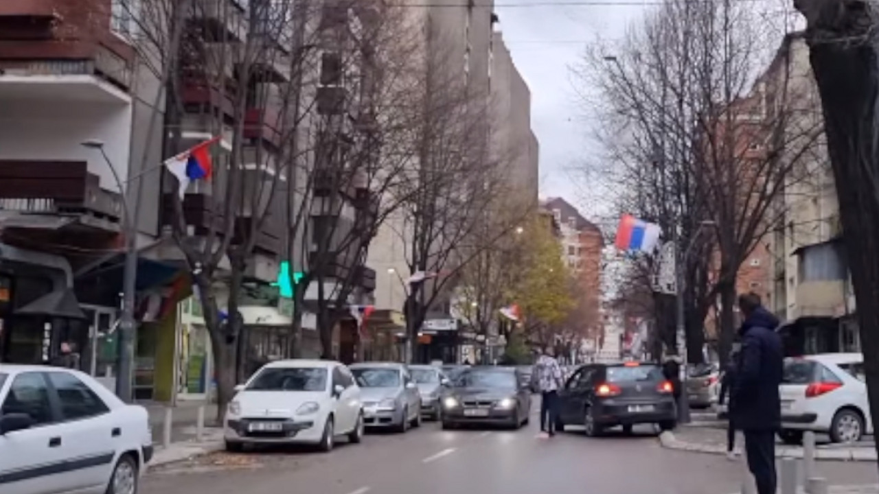 kosovo
