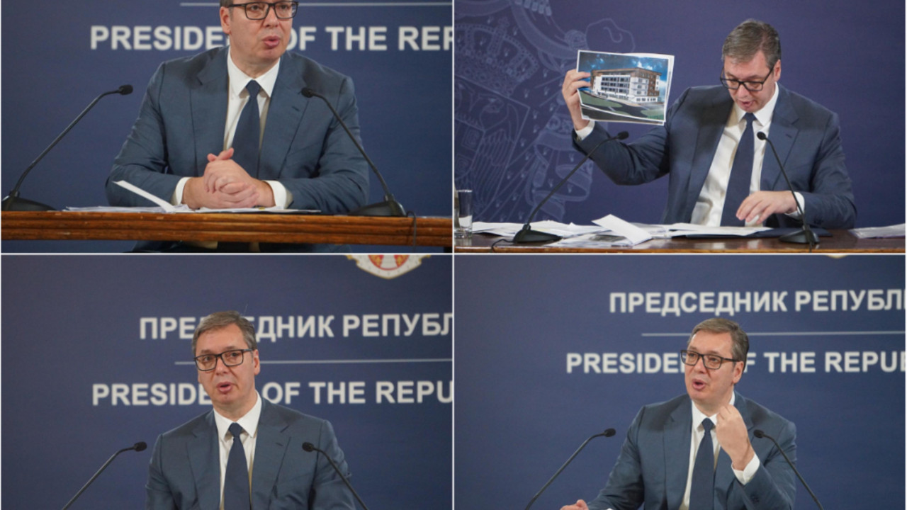 vucic