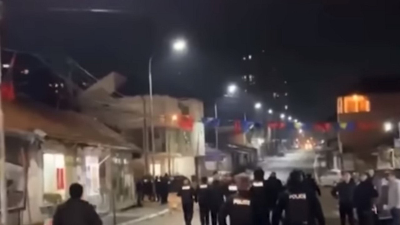 policja