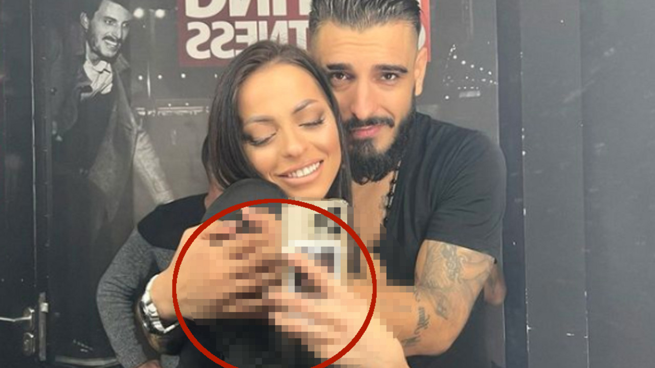 Darko Lazić, Katarina