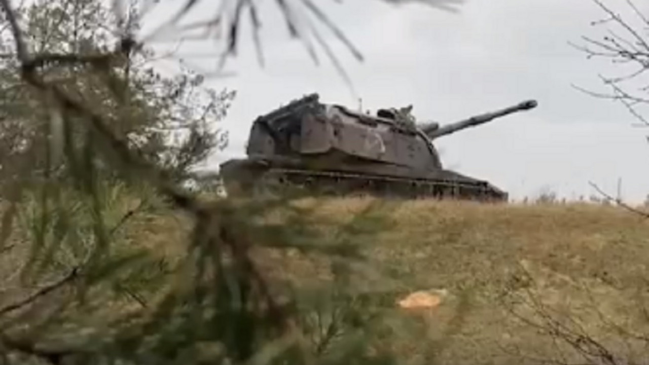 Msta-SM2