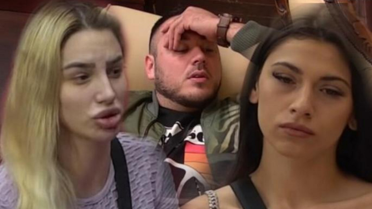 Milica Veselinović, Filip Car, Aleksandra Nikolić