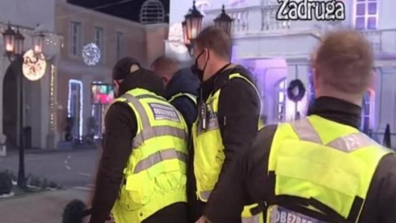 Zadruga