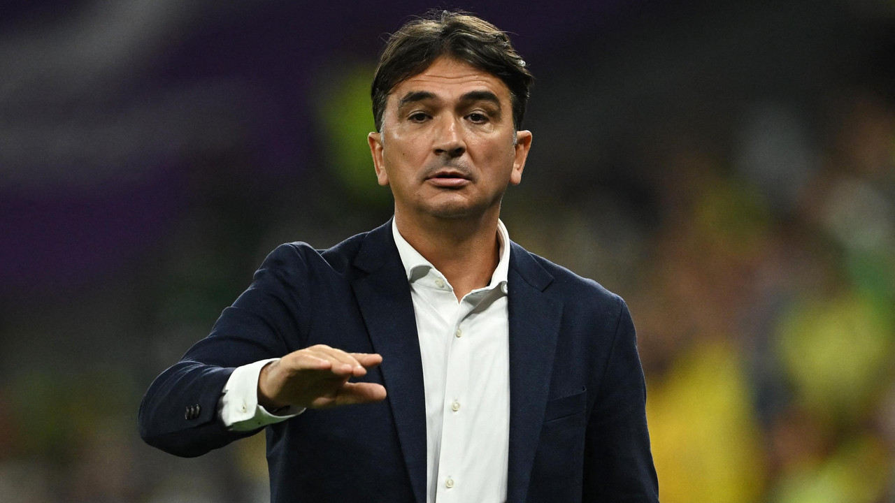 Zlatko Dalić