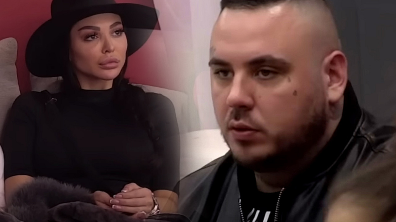 Filip Car, Maja Marinković