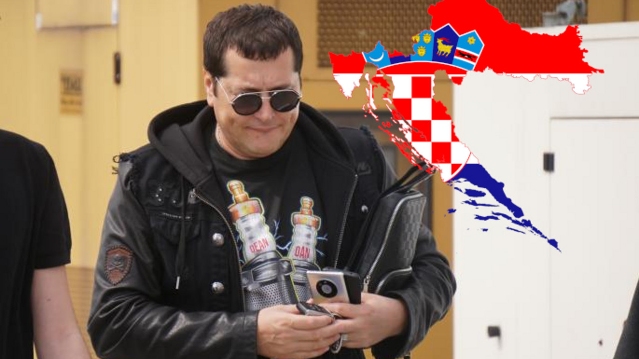 Aco Pejović