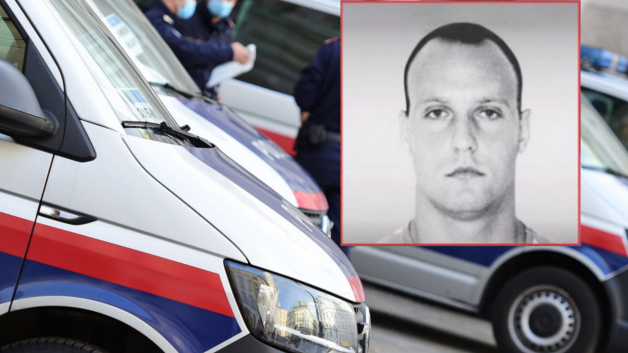 Austrija, policija, Dekster