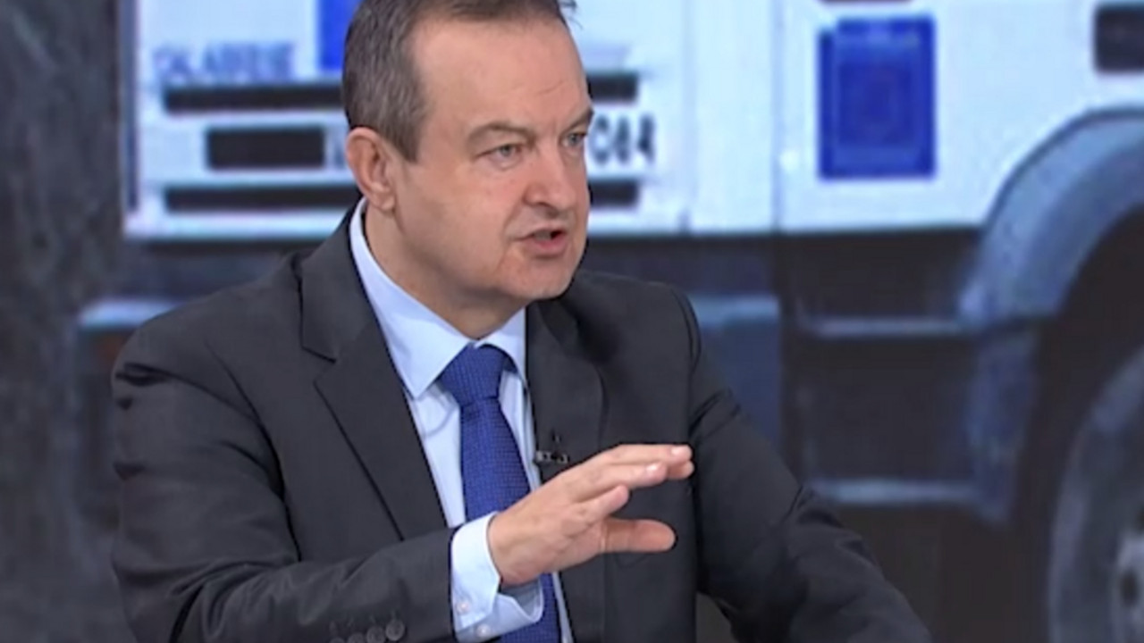 Ivica Dačić