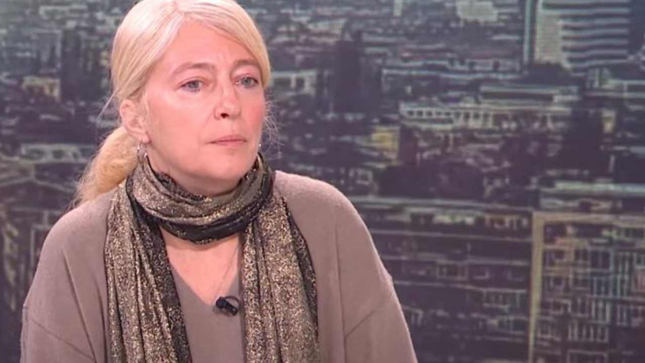 Jelena Begović