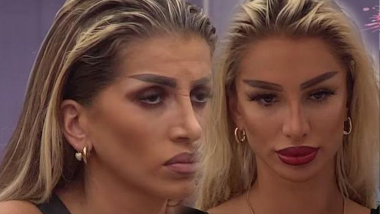 Aleksandra Nikolić, Dalila Dragojević