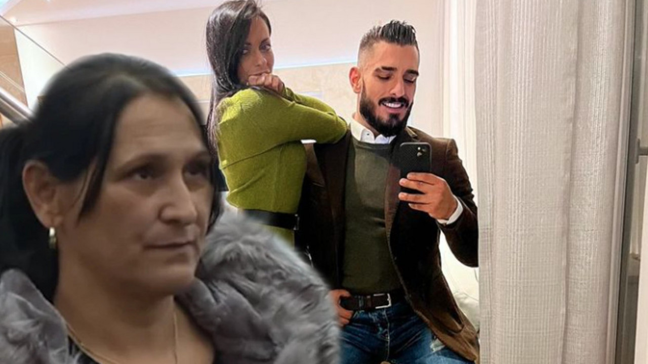 Darko Lazić, Branka Lazić