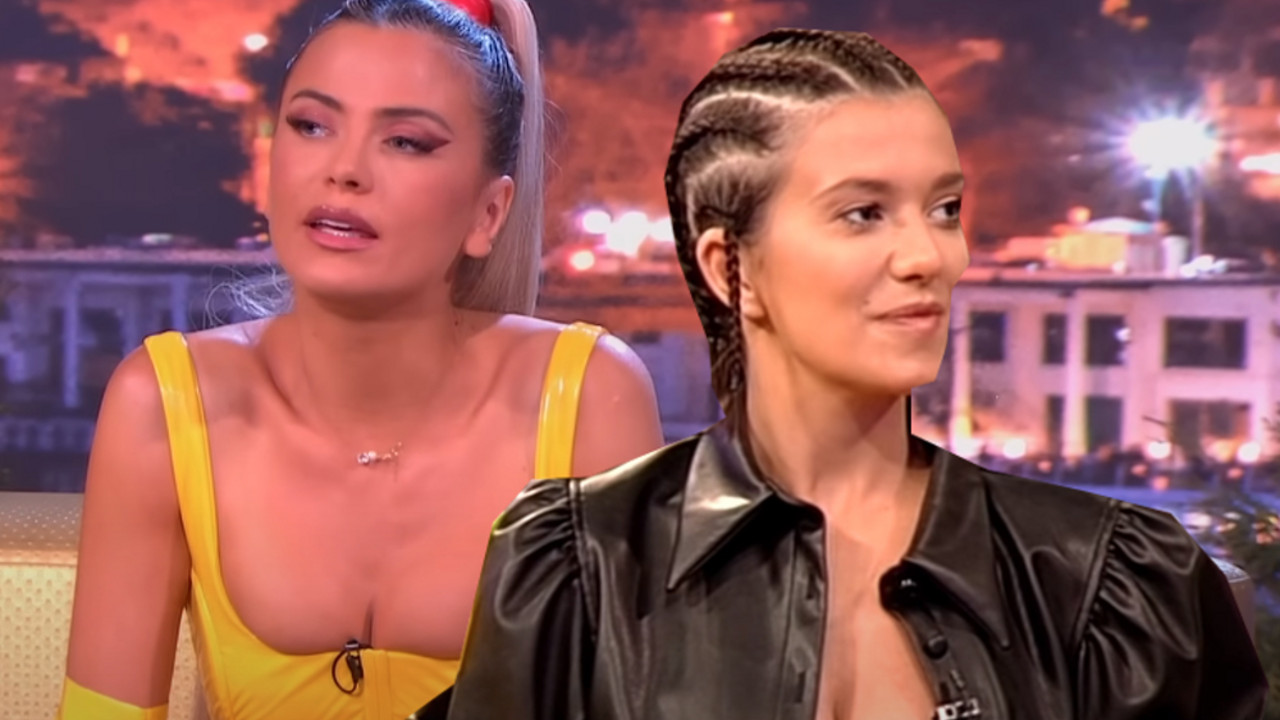 Milica Pavlović, Kija Kockar