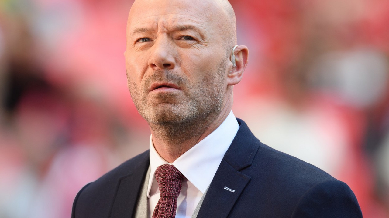 Alan Širer