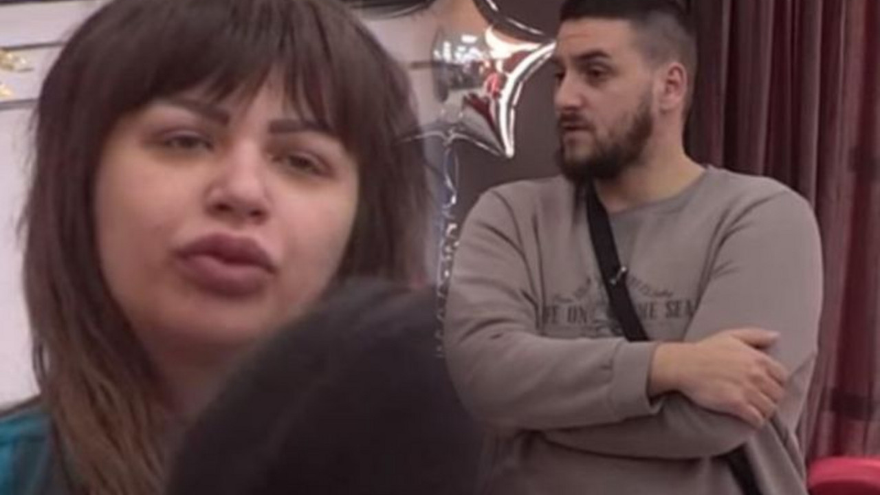 Miljana Kulić, Lazar Čolić Zola