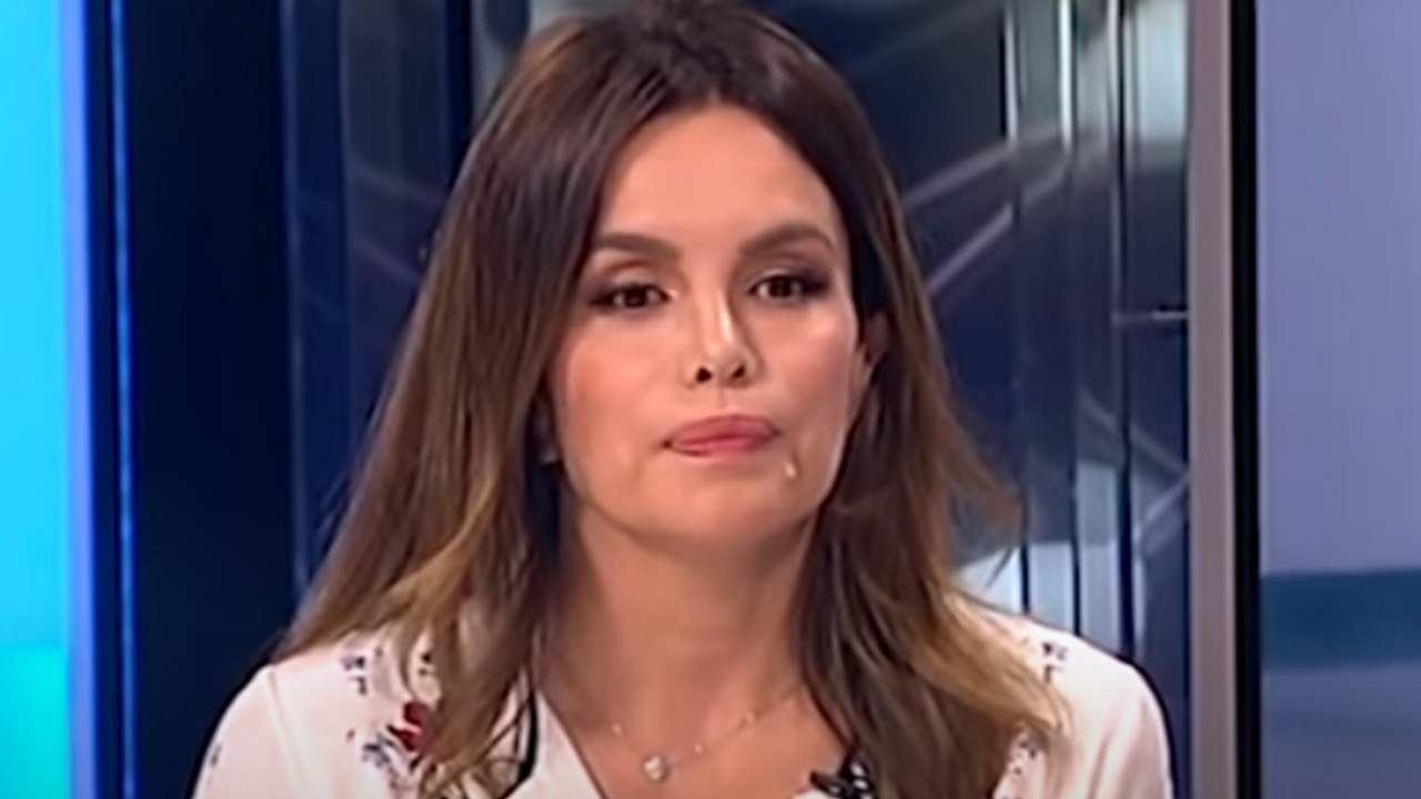 Severina Vučković